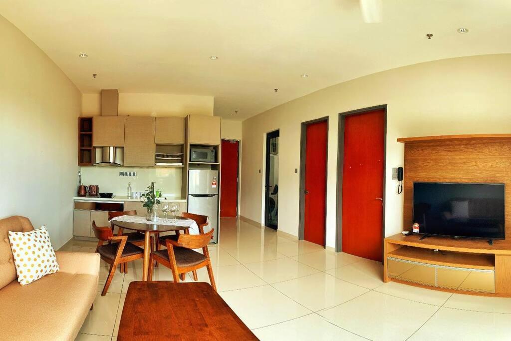 Humble Abode Family Suite 3-5Pax Geo38 Genting Free Wifi Resorts World Genting Esterno foto
