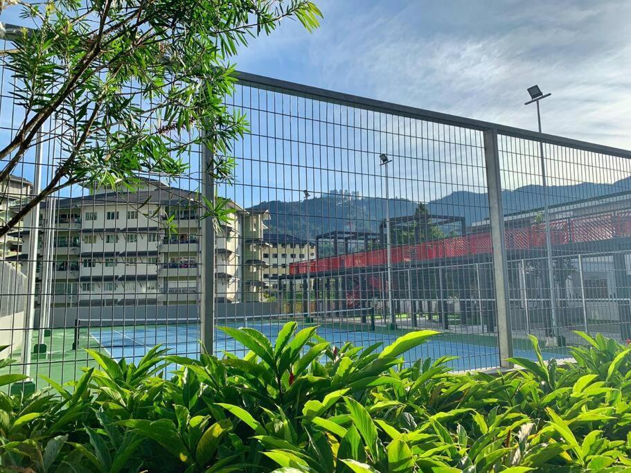 Humble Abode Family Suite 3-5Pax Geo38 Genting Free Wifi Resorts World Genting Esterno foto