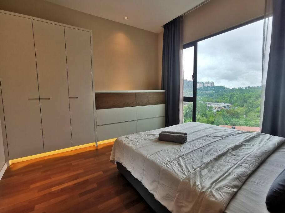 Humble Abode Family Suite 3-5Pax Geo38 Genting Free Wifi Resorts World Genting Esterno foto