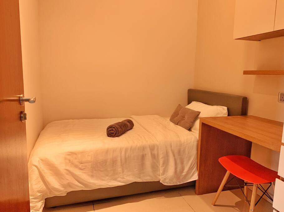 Humble Abode Family Suite 3-5Pax Geo38 Genting Free Wifi Resorts World Genting Esterno foto